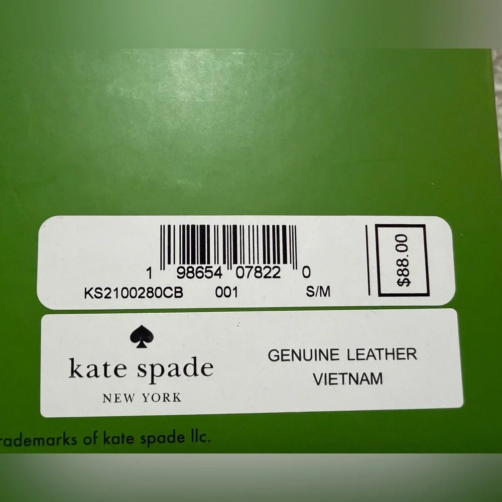 kate spade new kate